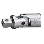 Elora 25466 75mm 1/2 Square Drive Universal Joint