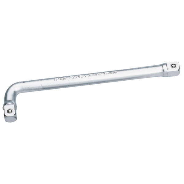 Elora 25474 190mm 1/2" Square Drive 90à Offset Handle Rapid Online