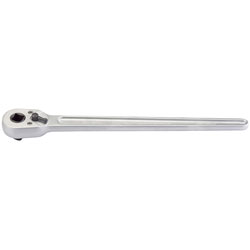 Elora 01028 500mm 3/4 Square Drive Reversible Ratchet