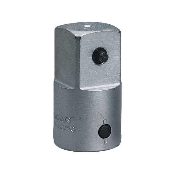 Elora 01185 3/4"(f) x 1"(m) Socket Converter