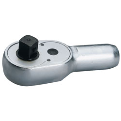 Elora 01078 3/4 Square Drive Reversible Ratchet Head