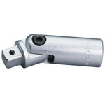 Elora 01086 110mm 3/4 Square Drive Flexible Handle Head Only