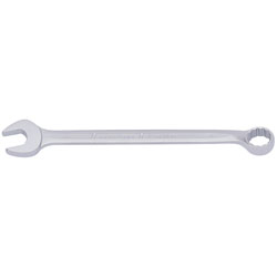 Elora 03587 18mm Long Combination Spanner