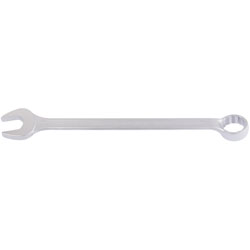 Elora 03438 1.7/16 Long Imperial Combination Spanner