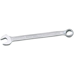 Elora 03751 1/4 Long Whitworth Combination Spanner