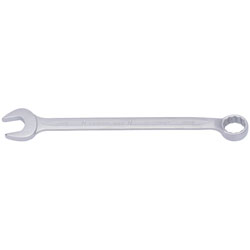 Elora 03785 7/16 Long Whitworth Combination Spanner