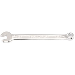 Elora 4345 5.5mm Midget Combination Spanner