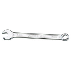 Elora 04254 6BA Midget Combination Spanner