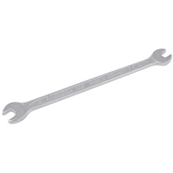 Elora 01797 4mm x 5mm Long Metric Double Open End Spanner