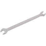 Elora 01820 7mm x 8mm Long Metric Double Open End Spanner