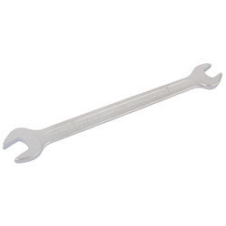 Elora 01846 8mm x 10mm Long Metric Double Open End Spanner