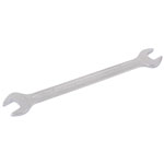 Elora 01870 10mm x 11mm Long Metric Double Open End Spanner