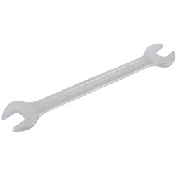 Elora 01903 13mm x 15mm Long Metric Double Open End Spanner