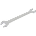 Elora 01945 14mm x 17mm Long Metric Double Open End Spanner