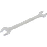 Elora 01953 16mm x 17mm Long Metric Double Open End Spanner