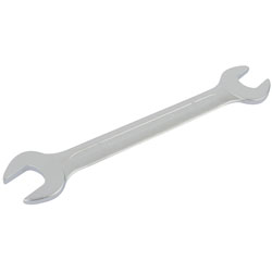 Elora 01987 19mm x 22mm Long Metric Double Open End Spanner