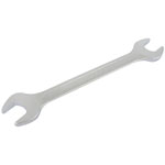 Elora 02000 21mm x 23mm Long Metric Double Open End Spanner