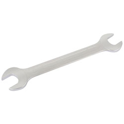 Elora 02018 22mm x 24mm Long Metric Double Open End Spanner