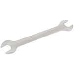 Elora 02018 22mm x 24mm Long Metric Double Open End Spanner