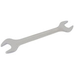 Elora 02034 24mm x 27mm Long Metric Double Open End Spanner