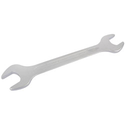 Elora 02050 27mm x 32mm Long Metric Double Open End Spanner