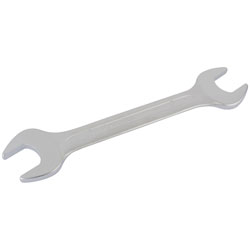 Elora 02068 30mm x 32mm Long Metric Double Open End Spanner