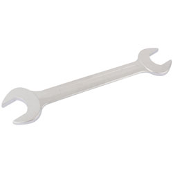 Elora 02109 36mm x 41mm Long Metric Double Open End Spanner