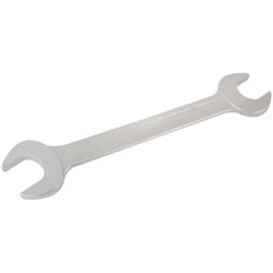 Elora 02117 41mm x 46mm Long Metric Double Open End Spanner