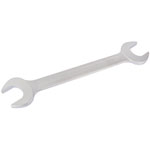 Elora 02125 46mm x 50mm Long Metric Double Open End Spanner