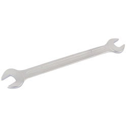 Elora 16906 11mm x 13mm Long Metric Double Open End Spanner