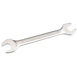 Elora 16922 27mm x 30mm Long Metric Double Open End Spanner