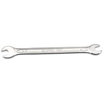 Elora 05343 4mm x 4.5mm Midget Metric Double Open End Spanner