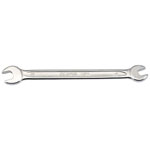 Elora 05351 4mm x 5mm Midget Metric Double Open End Spanner