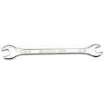 Elora 05369 5mm x 5.5mm Midget Metric Double Open End Spanner
