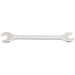 Elora 05385 6mm x 7mm Midget Metric Double Open End Spanner