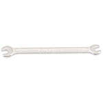 Elora 17024 3mm x 3.5mm Midget Double Open Ended Spanner