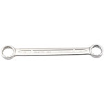 Elora 02430 14mm x 15mm Flat Metric Ring Spanner