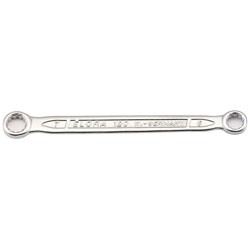 Elora 94354 6mm x 7mm Flat Metric Ring Spanner