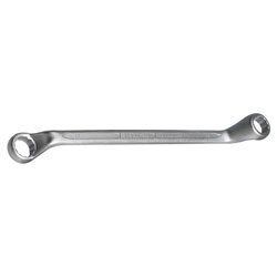 Elora 06200 16mm x 17mm Deep Crank Metric Ring Spanner