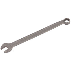 Elora 44011 8mm Long Stainless Steel Combination Spanner