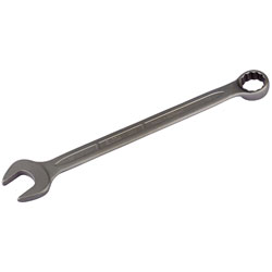 Elora 44017 19mm Long Stainless Steel Combination Spanner