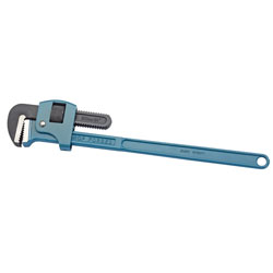 Elora 23733 600mm Adjustable Pipe Wrench