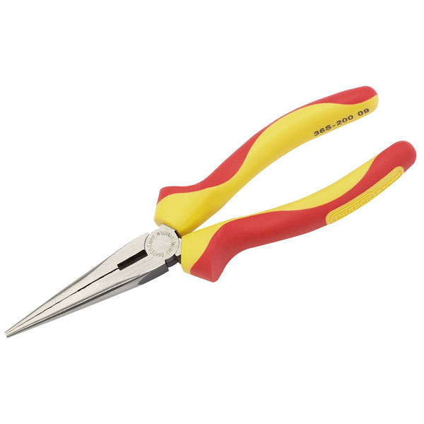 Draper long nose pliers sales