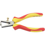 Draper Expert 49155 150mm Vde Slimline Wire Stripper