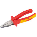 Draper Expert 69171 180mm VDE Combination Pliers