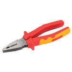 Draper Expert 69172 200mm Vde Combination Pliers