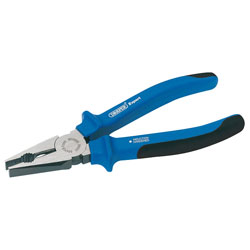 Draper Expert 68883 160mm Combination Pliers