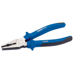 Draper Expert 68884 180mm Combination Pliers