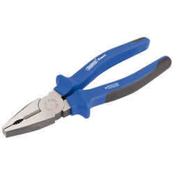 Draper Expert 68885 200mm Combination Pliers