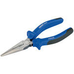 Draper Expert 68887 160mm Long Nose Pliers